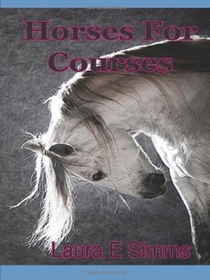 cover image of Horses For Courses
